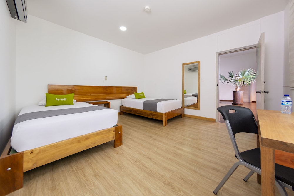 Hotel Ayenda Marckia 1901 9/30