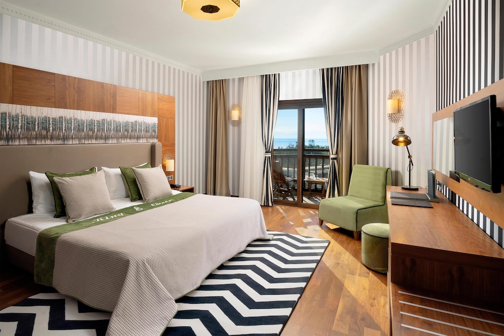 Selectum Family Resort Belek 13/54