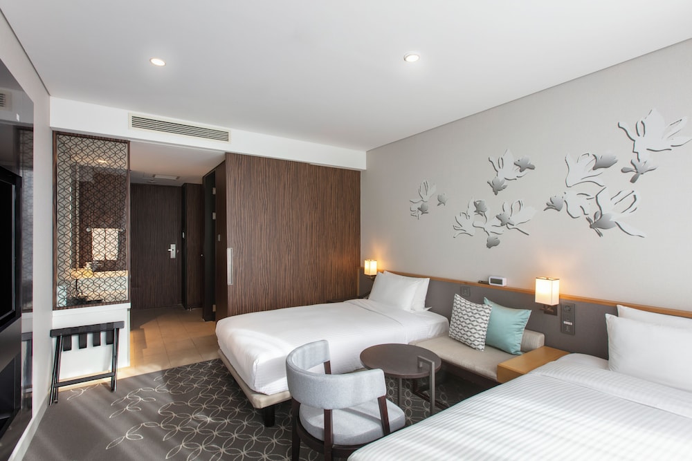 Hotel Gracery Seoul 22/77