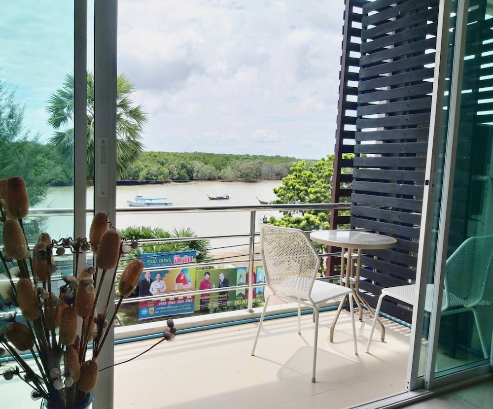 Krabi Riverview Hotel 17/28