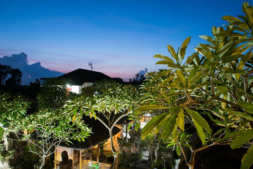 Bulan Bali Homestay 7/63