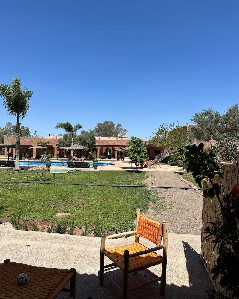 Palais Riad Berbere 32/50