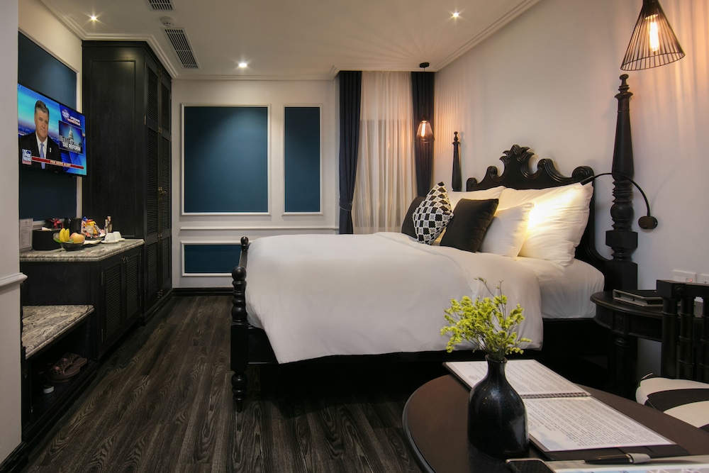 Jm Marvel Hotel And Spa 18/71