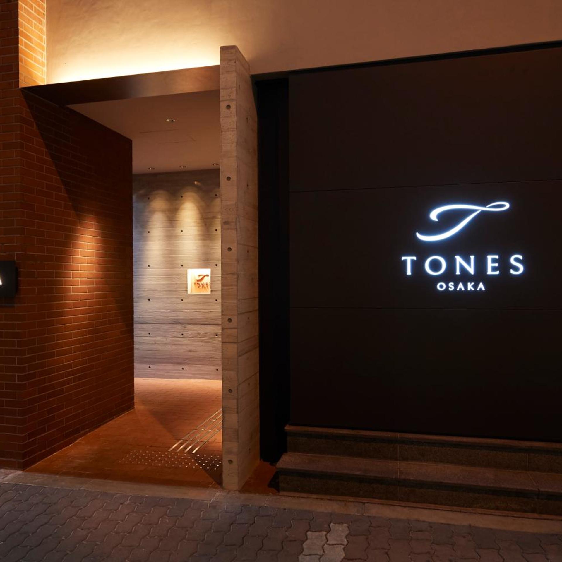 Tones Osaka 27/48