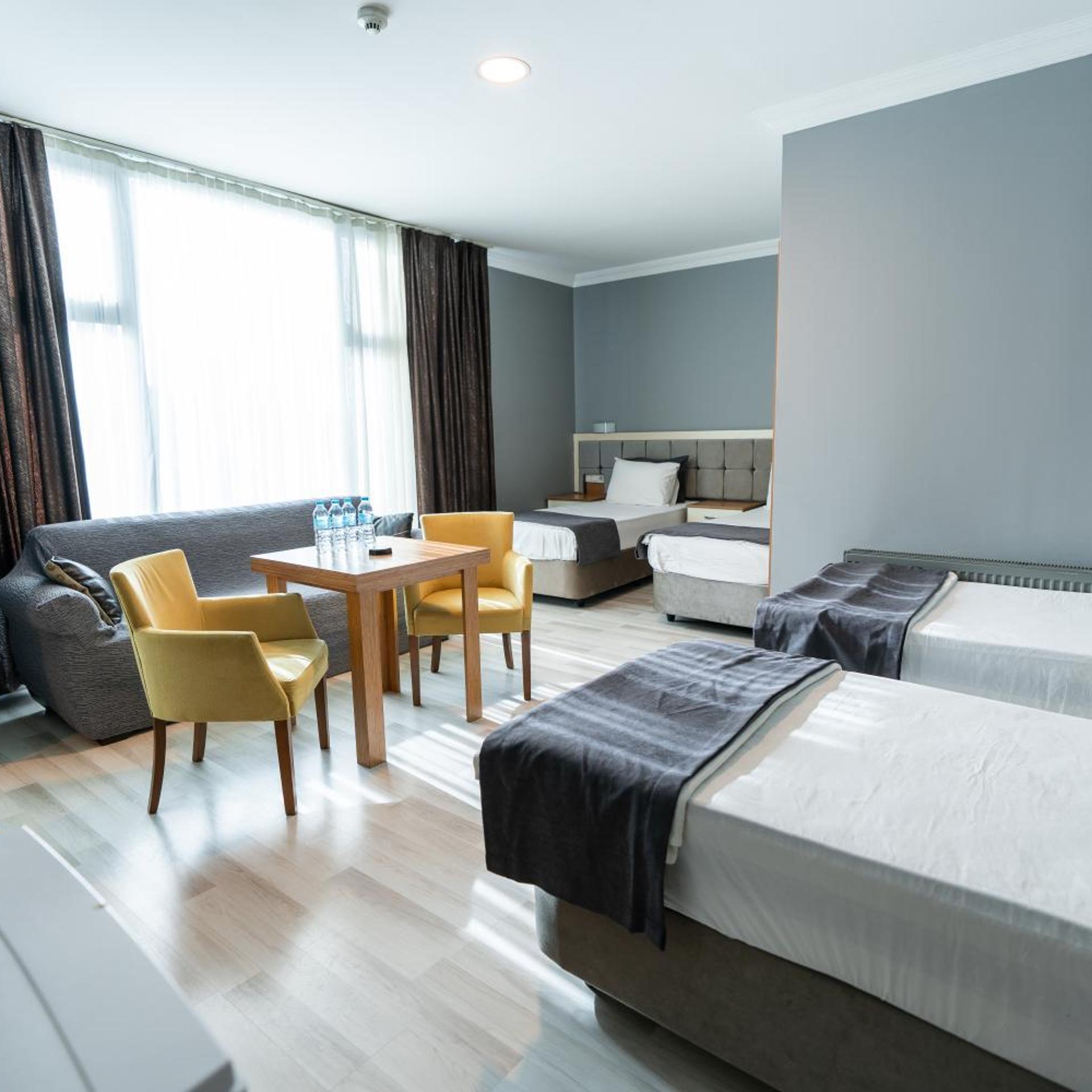Emsa Palace Hotel 28/50