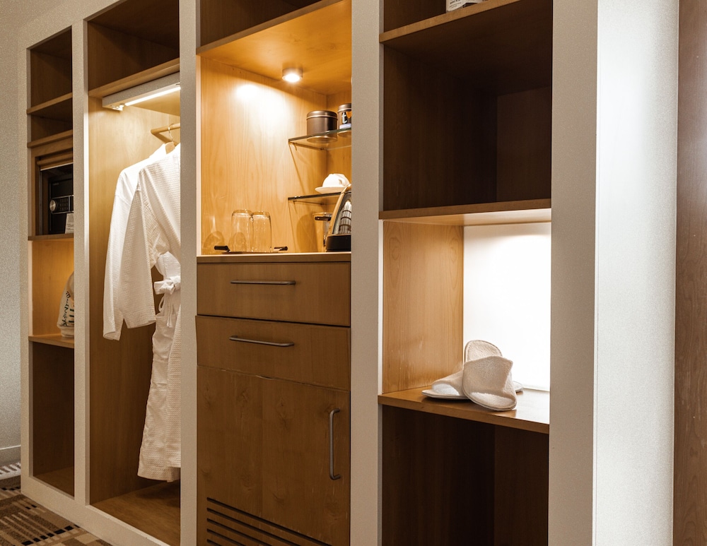 Loft, Suite, King Bed، The Islington Hotel 4/7