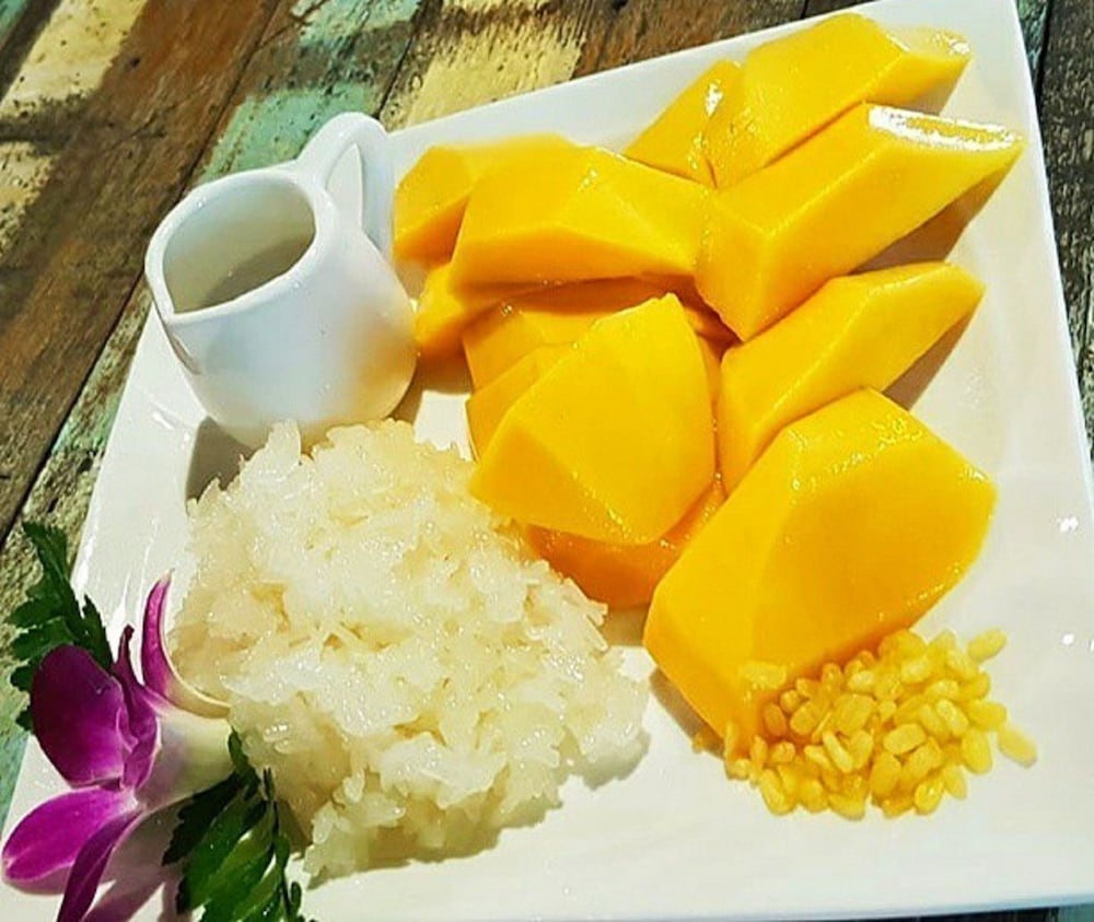Maneetel Krabi Beachfront photo5