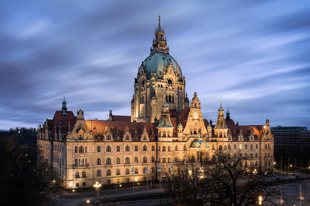 elaya hotel hannover city, Trademark by Wyndham 3/37