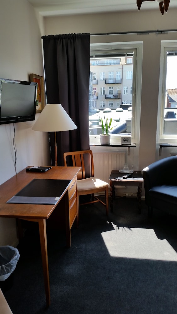 Hotell Bode 21/31