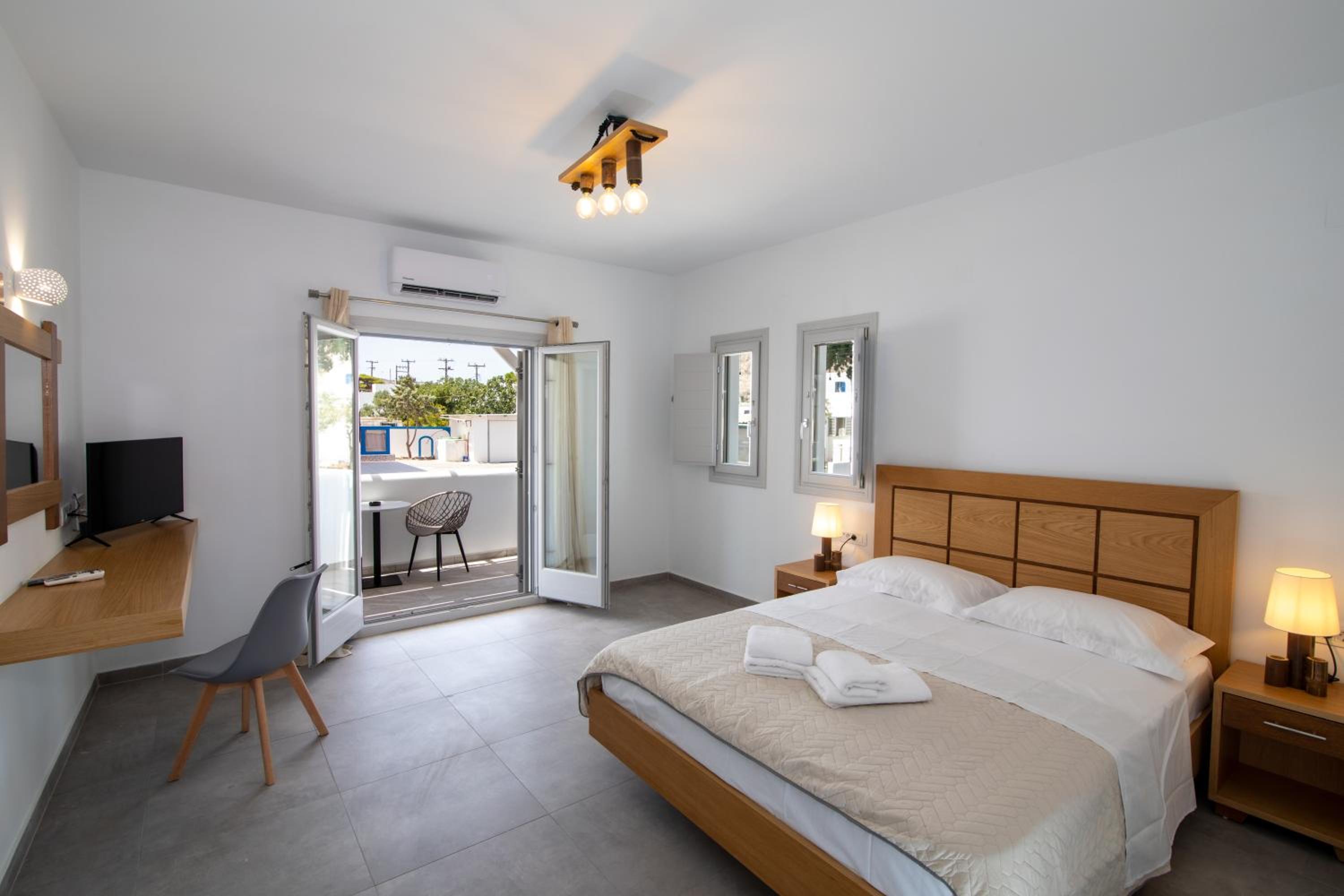 Petra Aqua Villa - Adults Only 10/30