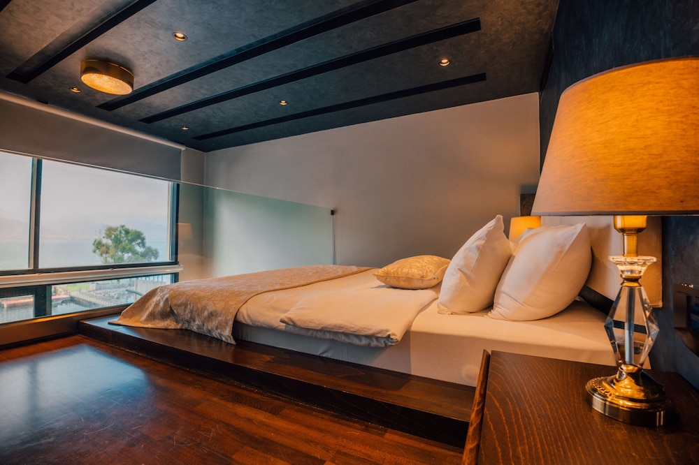 Del Lago Luxury Hotel By Saracoglu 8/49
