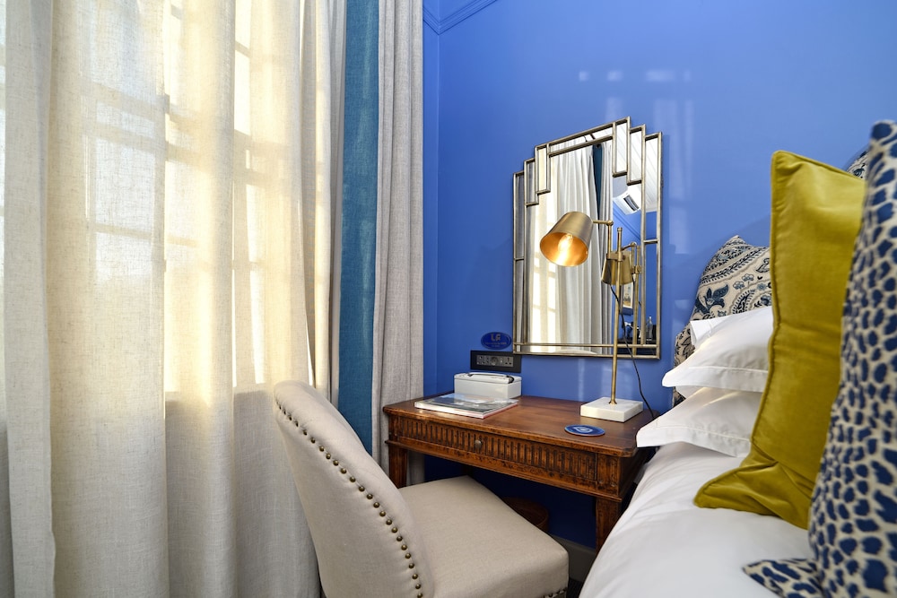 La Fontaine Guest House 21/67