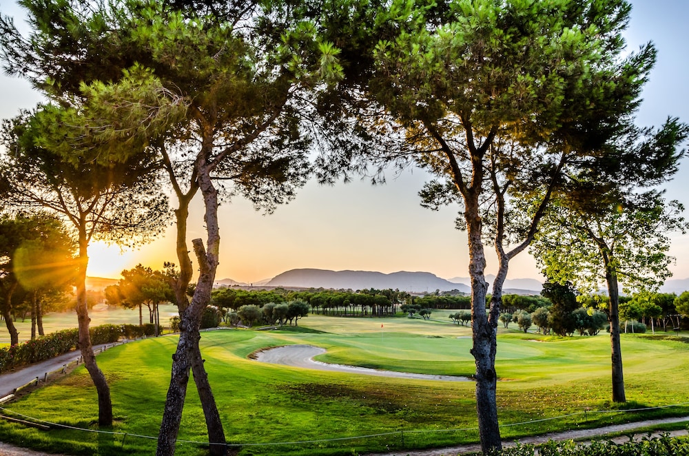 El Plantio Golf Resort Formerly Apartamentos Be Live Plantio Golf 17/48