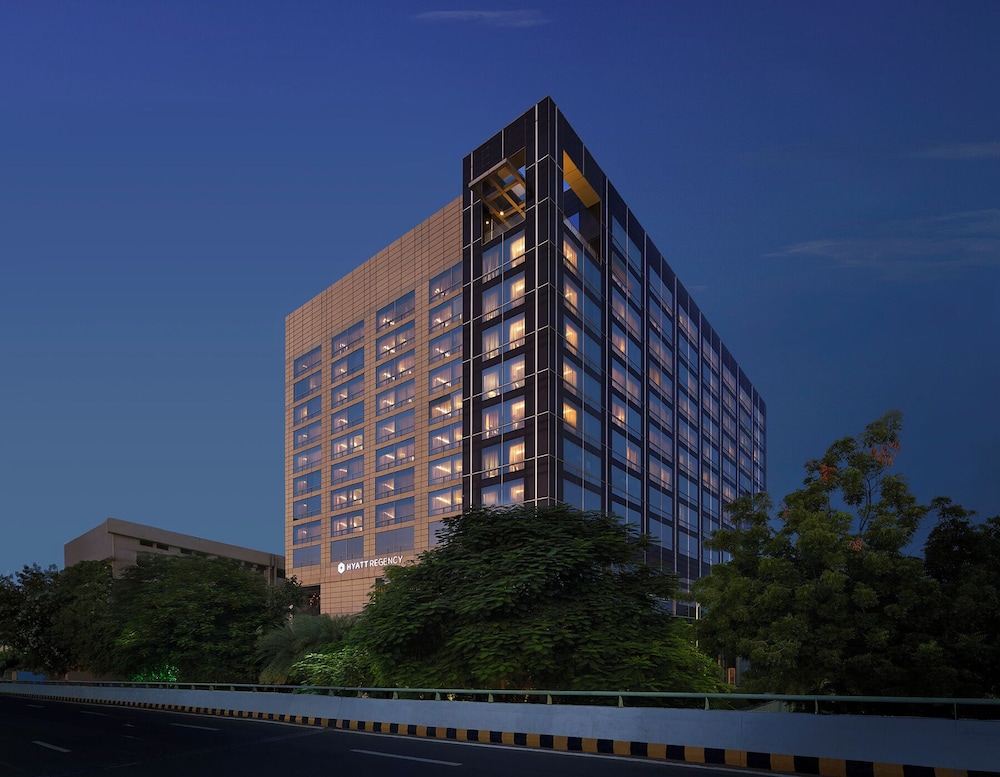 Hyatt Regency Ahmedabad in AHMEDABAD