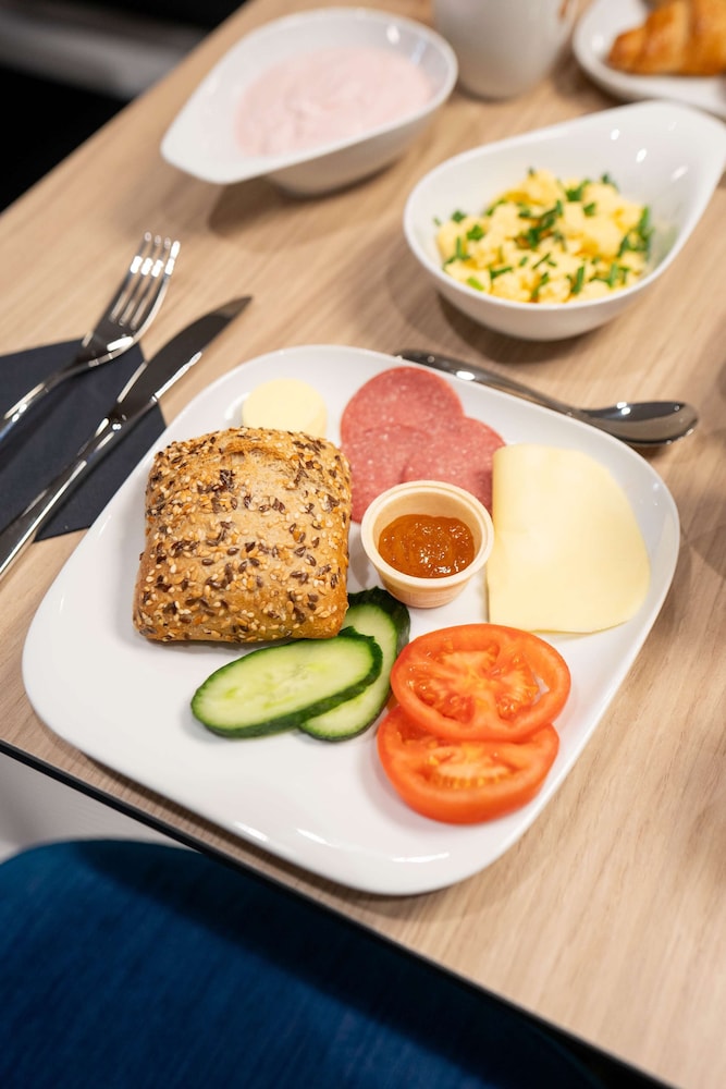 Prize by Radisson Dresden-Mitte 43/50