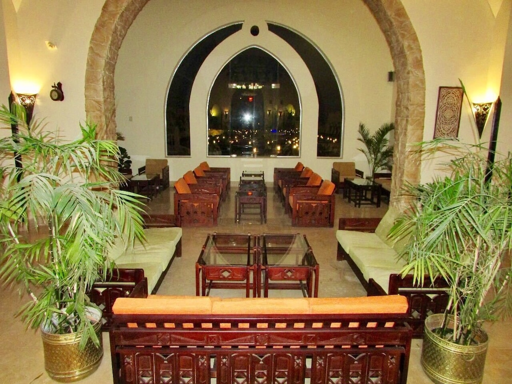 ONATTI Beach Resort - Marsa Alam 32/50