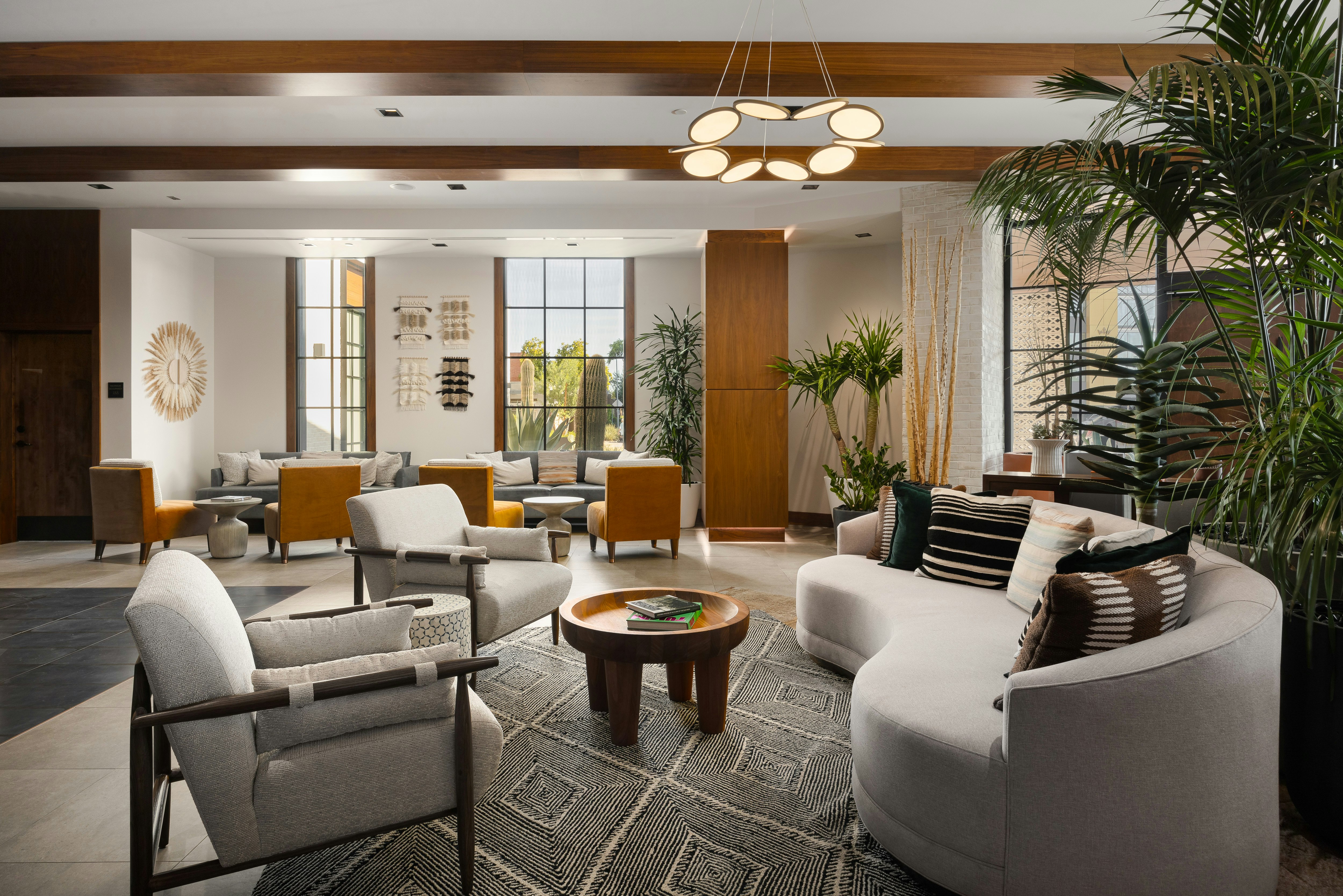 Senna House Scottsdale, Curio Collection by Hilton 21/42