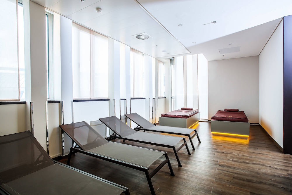 Courtyard By Marriott Linz 31/55