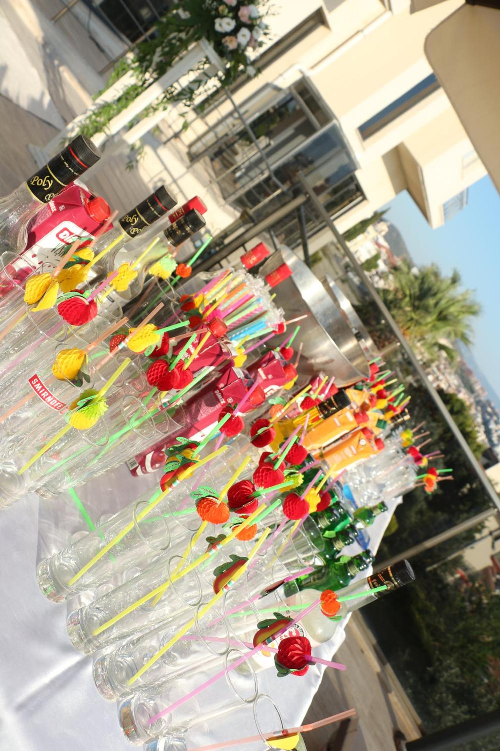 Altamare Hotel Kusadasi 37/51