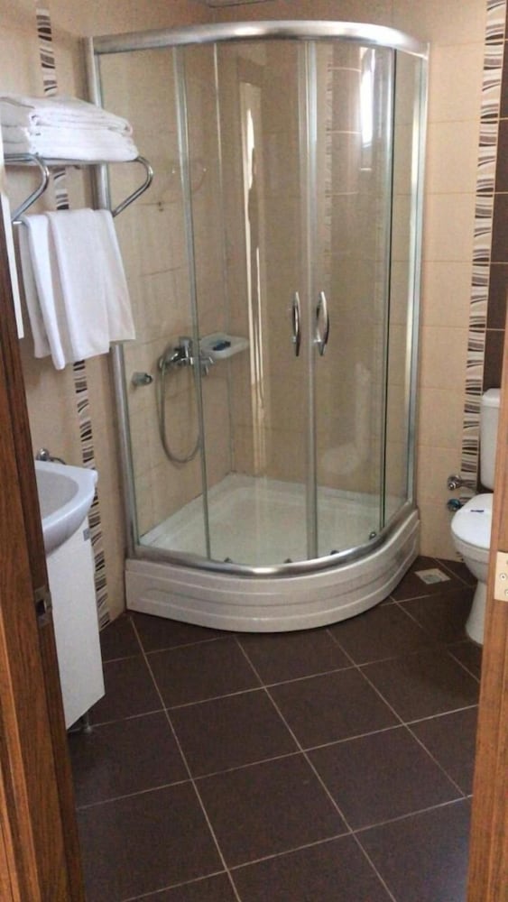 Olbia Residence Hotel 43/44