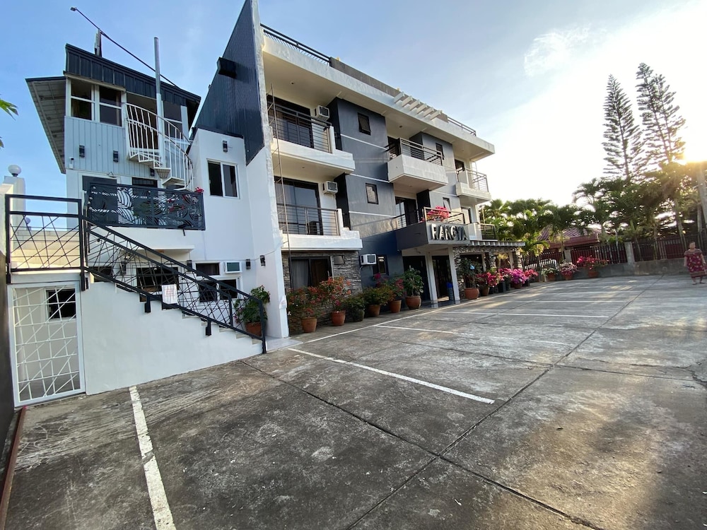 Rangya Hotel 53/66