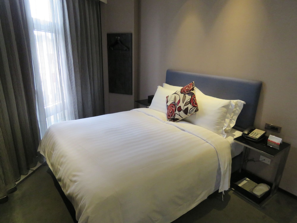 CHECK inn Taipei Xinyi 21/69
