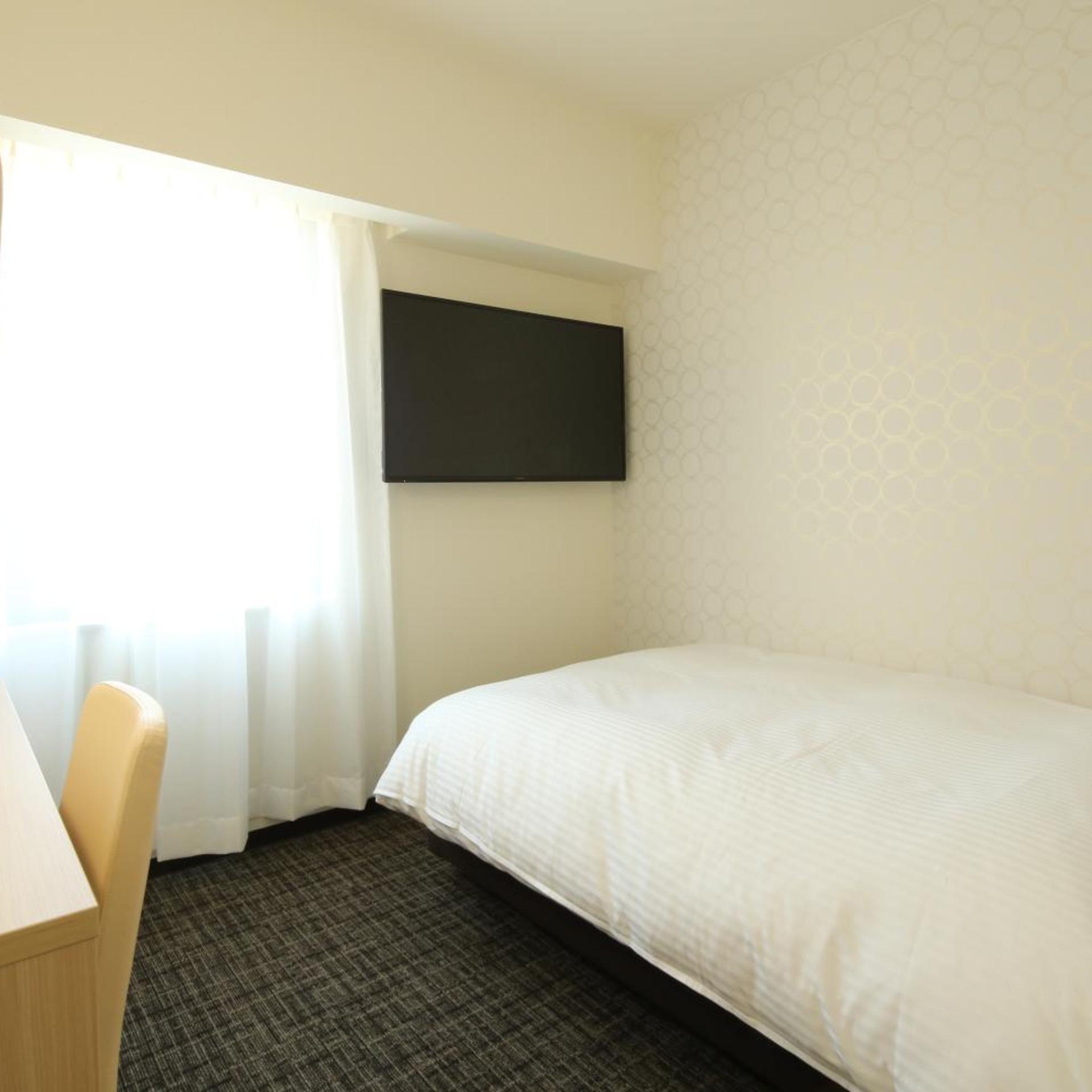 AB Hotel Yukuhashi 14/28