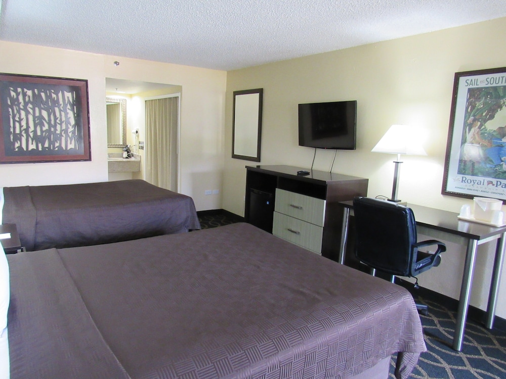 Clarion Inn International Drive 16/41
