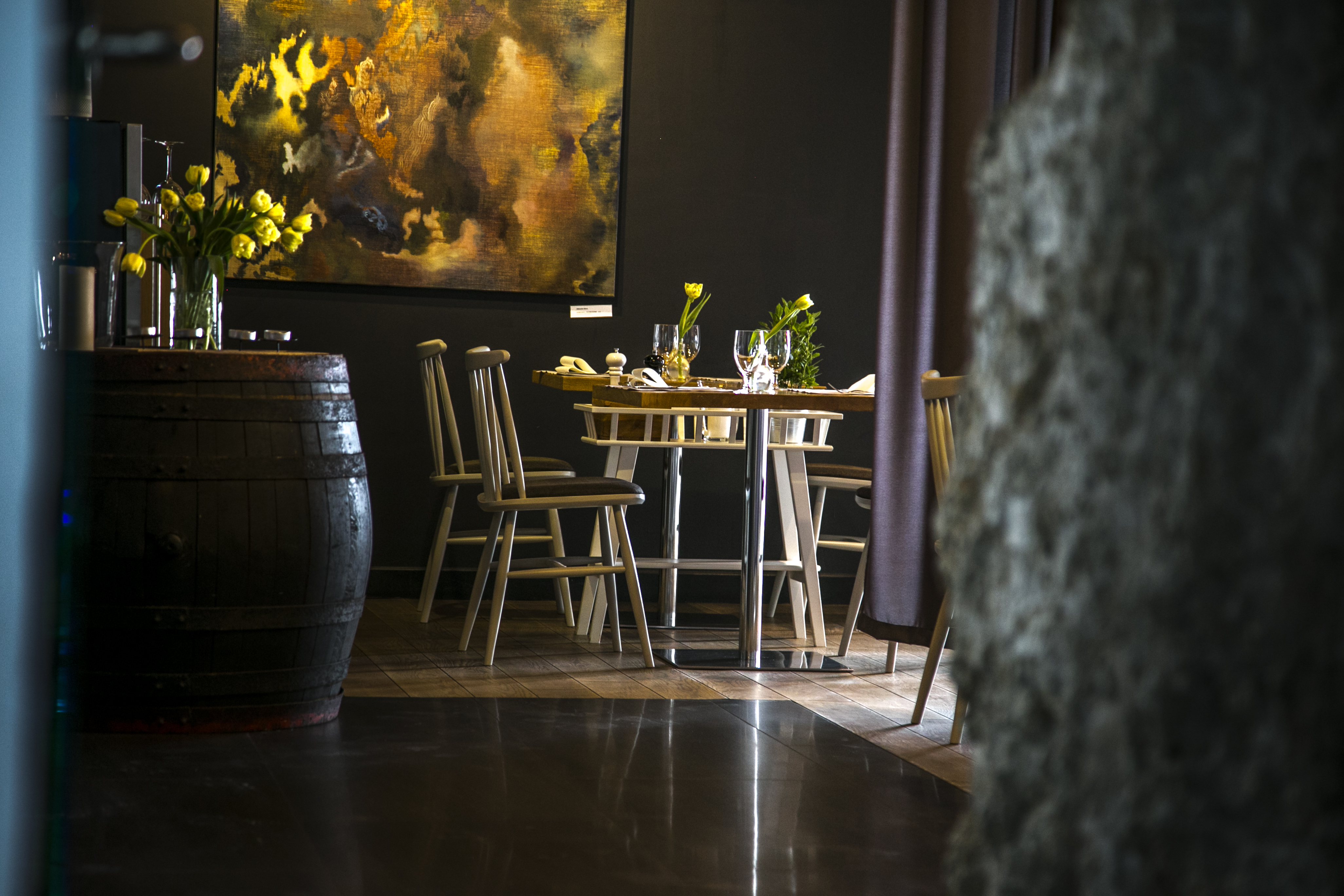 POZIOM 511 DESIGN HOTEL & SPA 19/46
