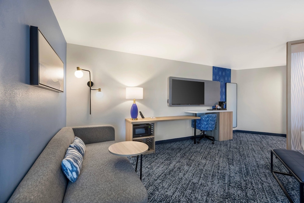 Sleep Inn & Suites Henderson - Las Vegas 28/44