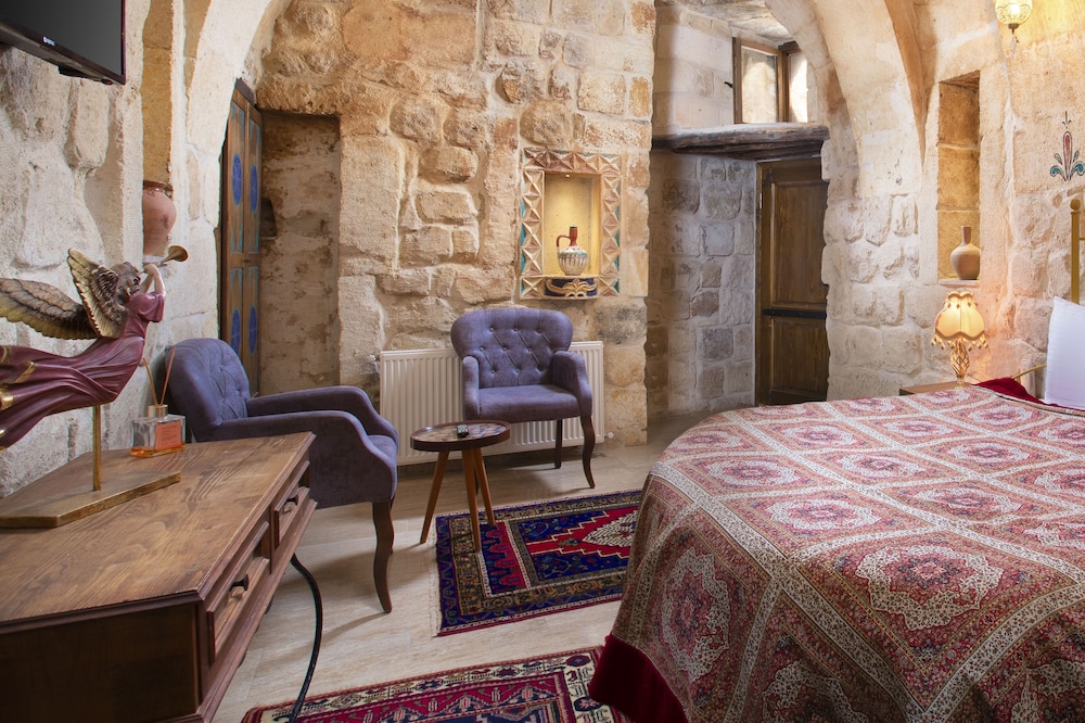 Carna Cave Hotel 33/50