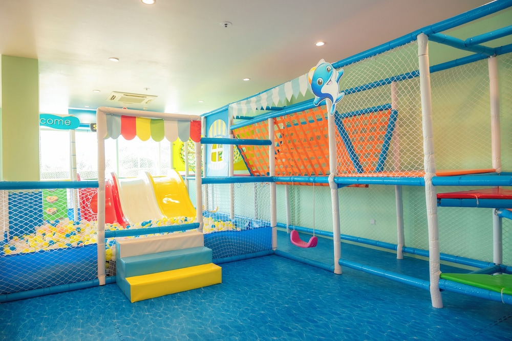 Sea Links Beach Hotel 37/47