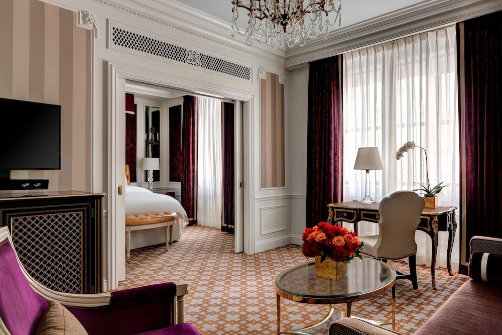 The St. Regis New York 44/59