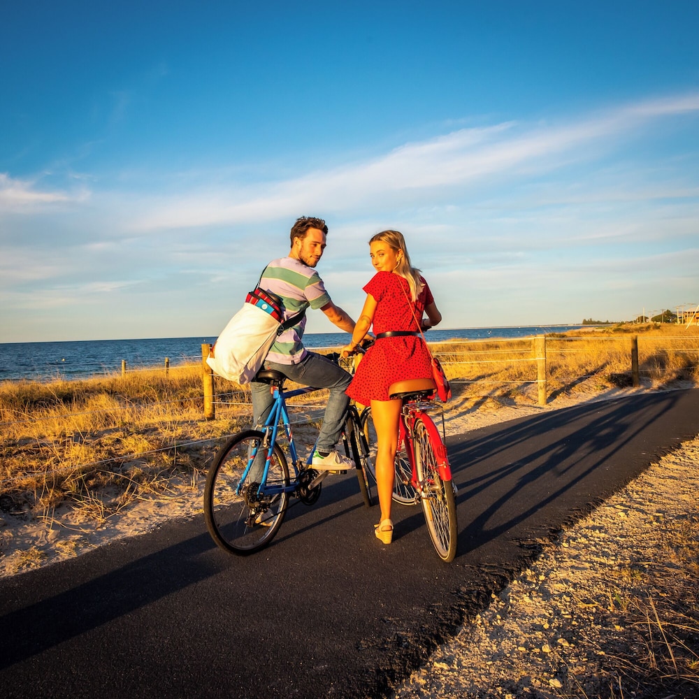 AMALFI RESORT BUSSELTON 34/61