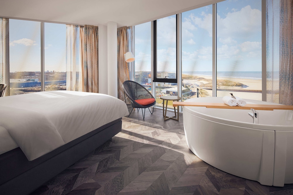 Inntel Hotels Den Haag Marina Beach 17/37