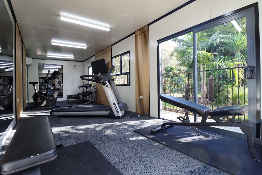 Jet Park Hotel Auckland Airport 32/64