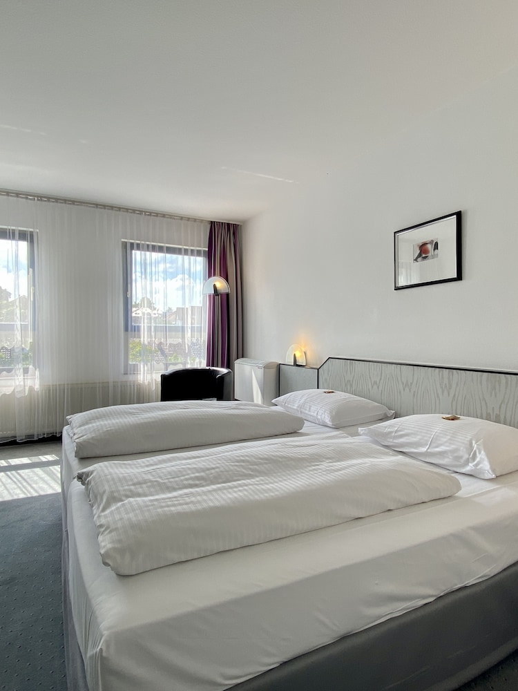 City Hotel Fortuna 5/41