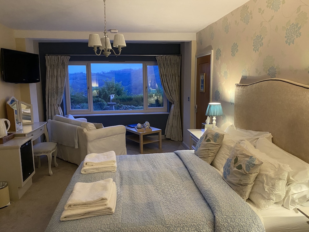 The Gables Bed &amp; Breakfast 23/33