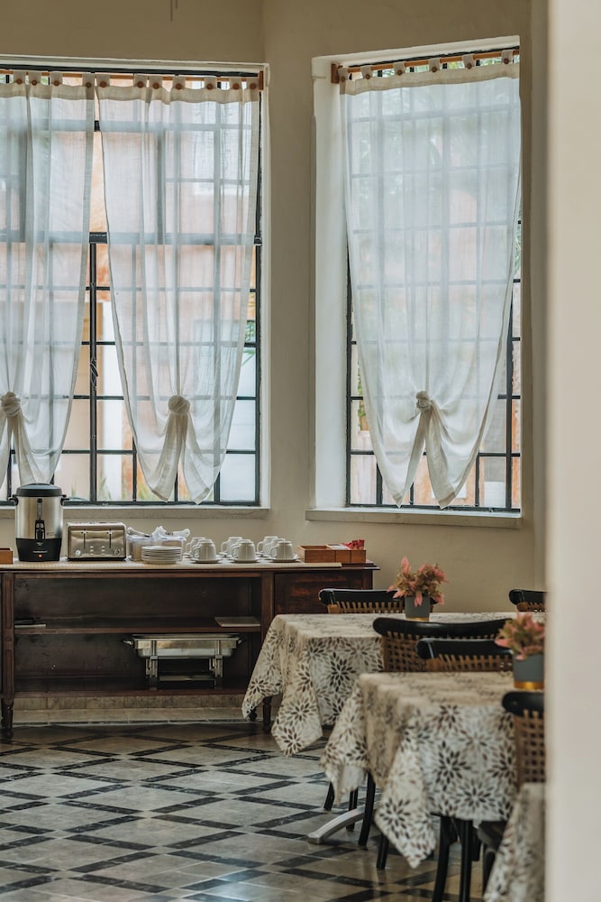 Hotel Boutique La Casona by Kavia 35/62