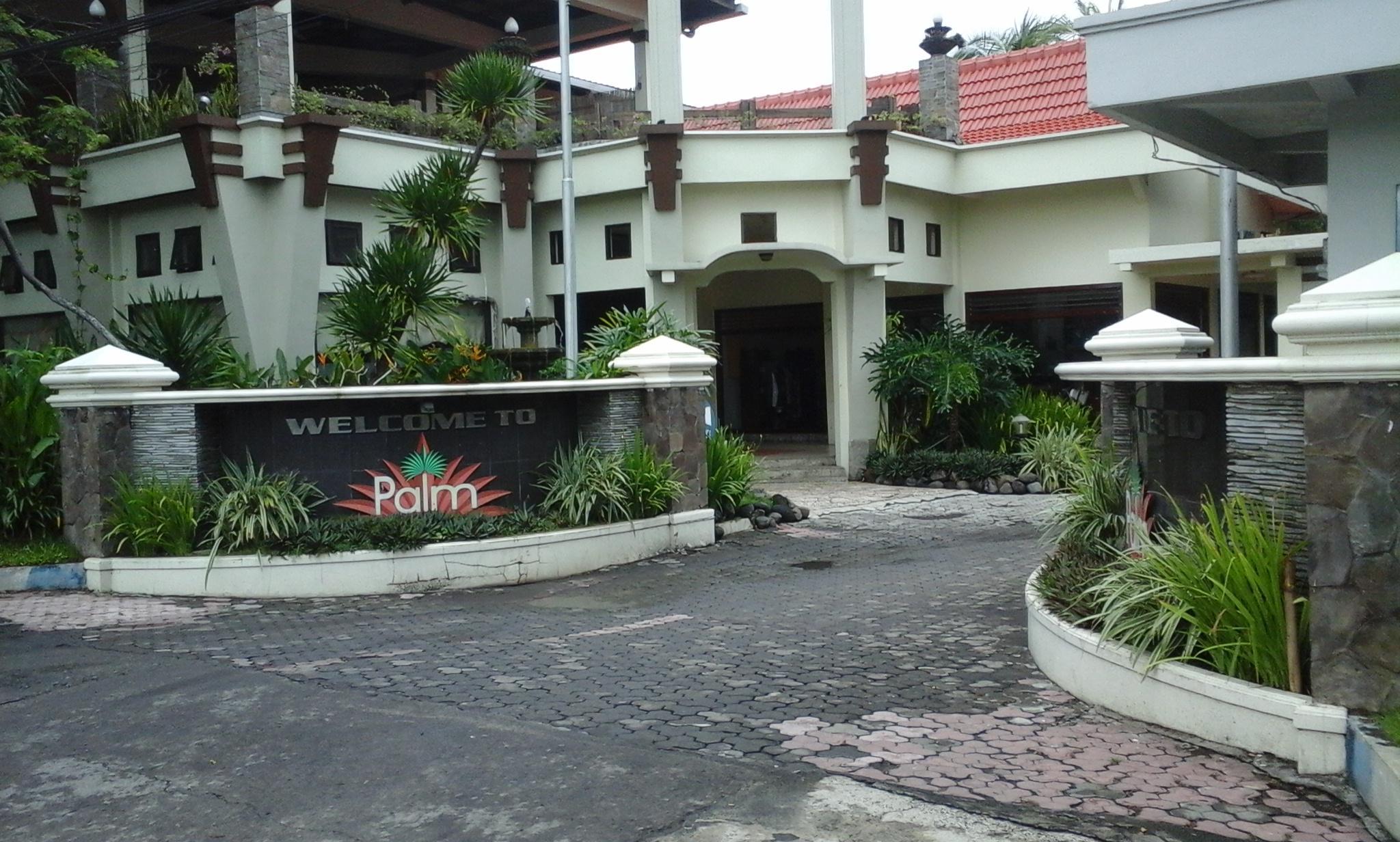 Palm Bondowoso 29/34