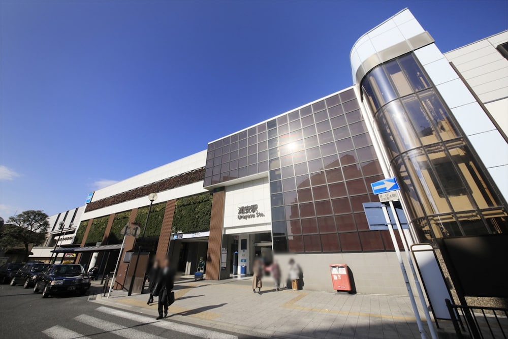 BAY HOTEL Urayasu Station 4/48
