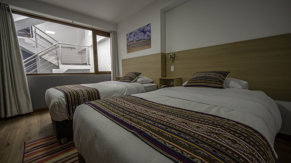 Ayni Cusco Hotel 19/50