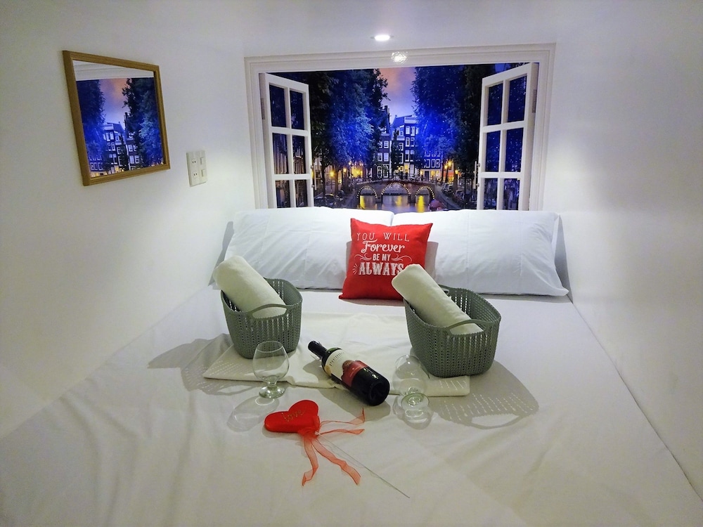 Shejoje Poshtel Hostel 12/28