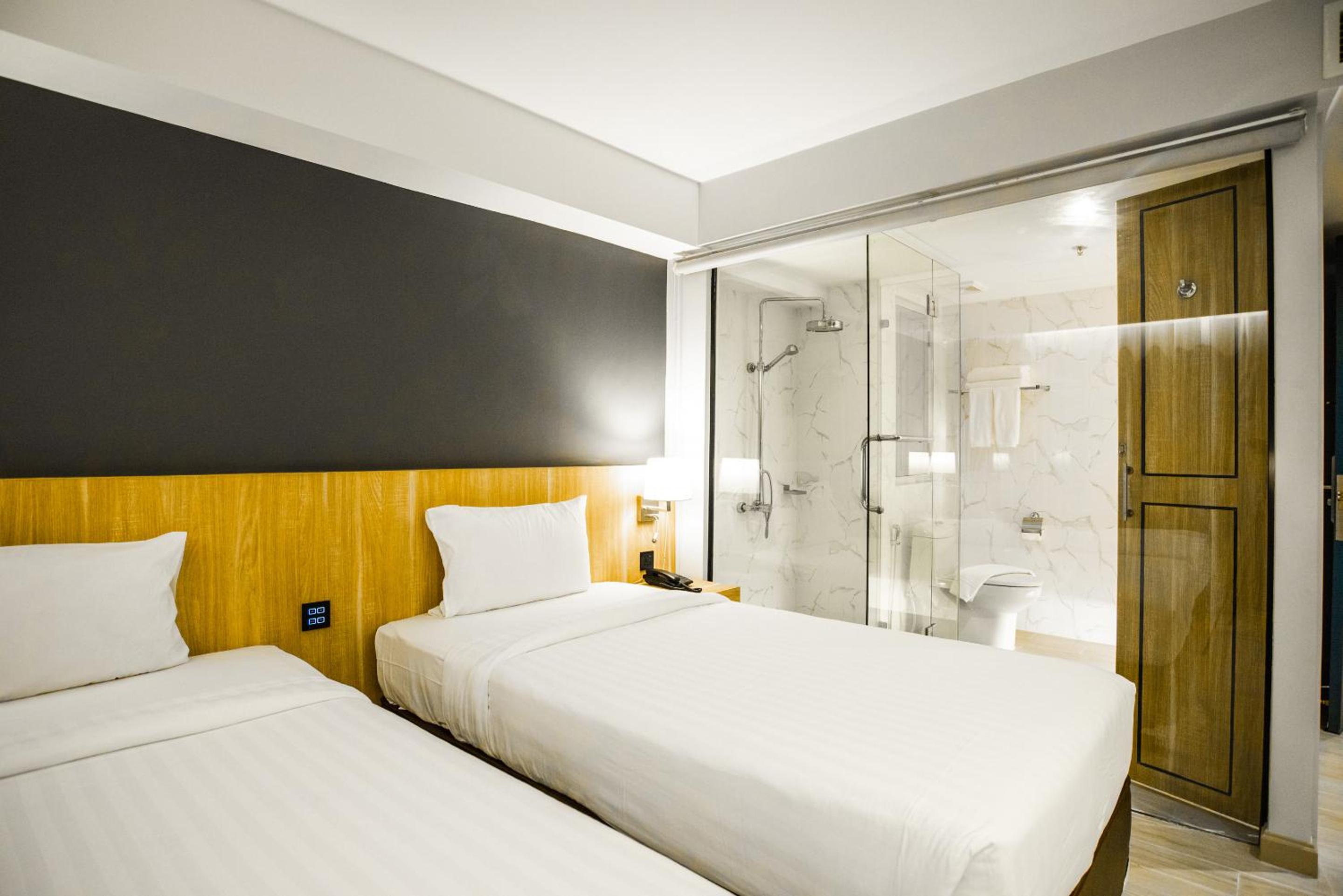 Room at Days Inn By Wyndham Aonang Krabi, KRABI