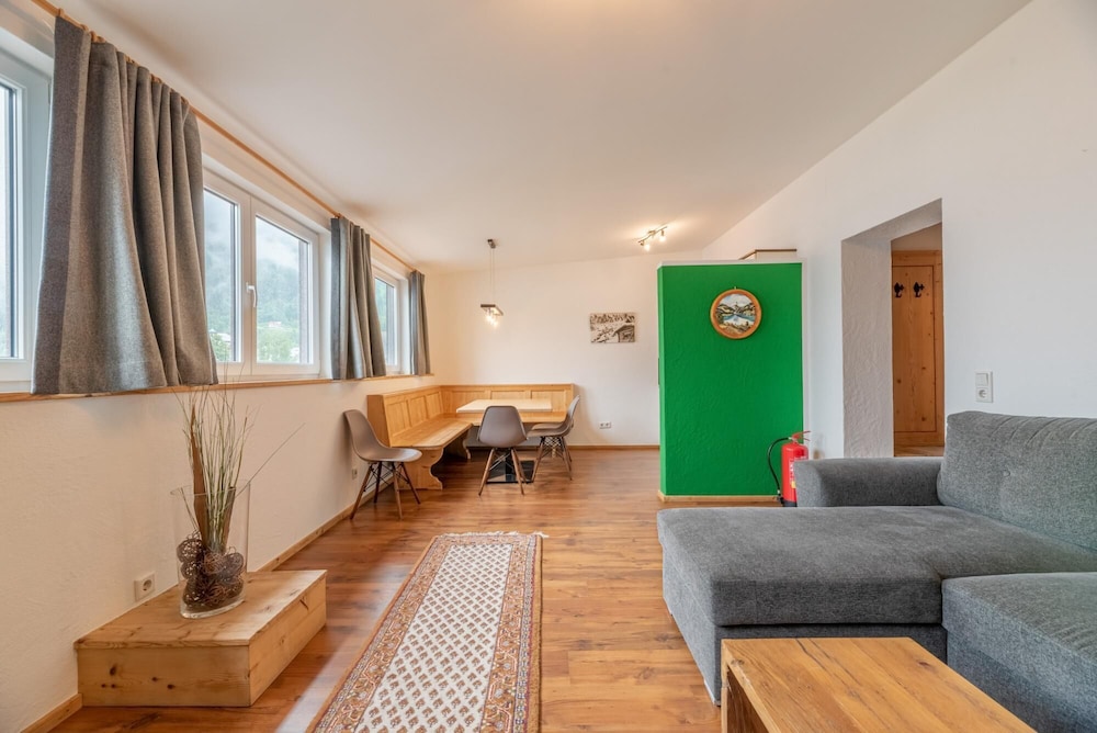 Appartement Anblick 16/30