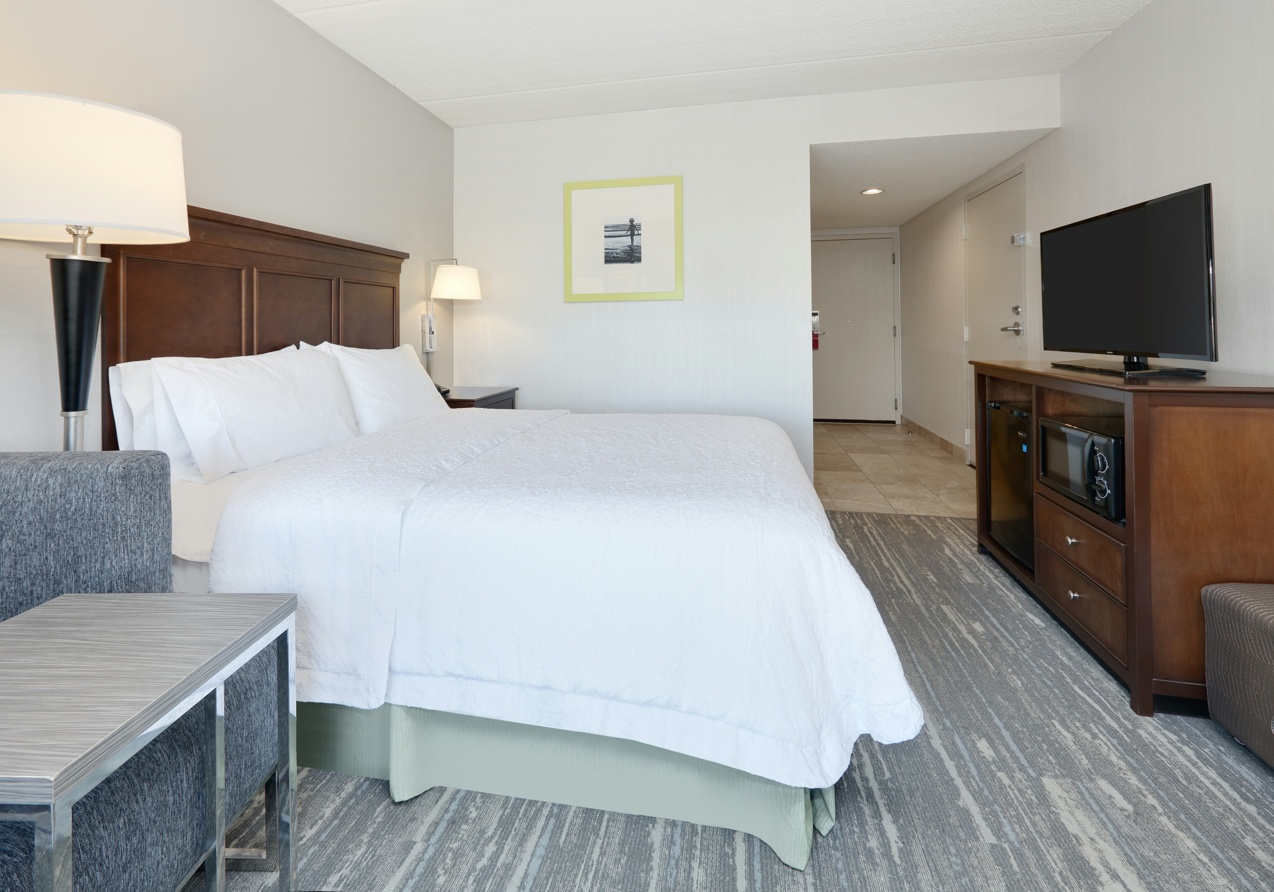 Hampton Inn Los Angeles/Carson/Torrance 3/14