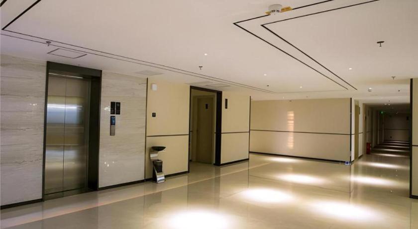 City Comfort Inn Yuzhou Dayuxiang 19/48