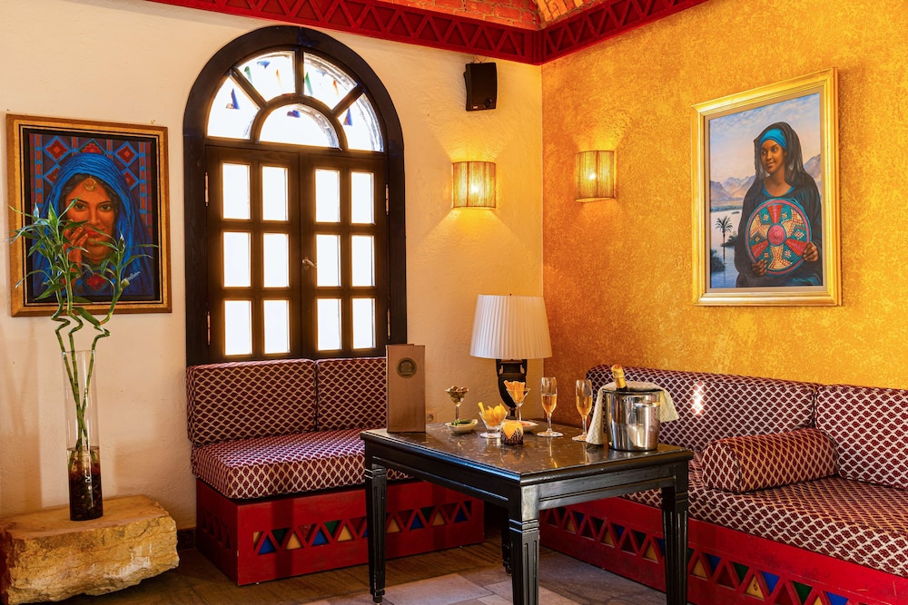 Sonesta Nouba Hotel Aswan 23/50
