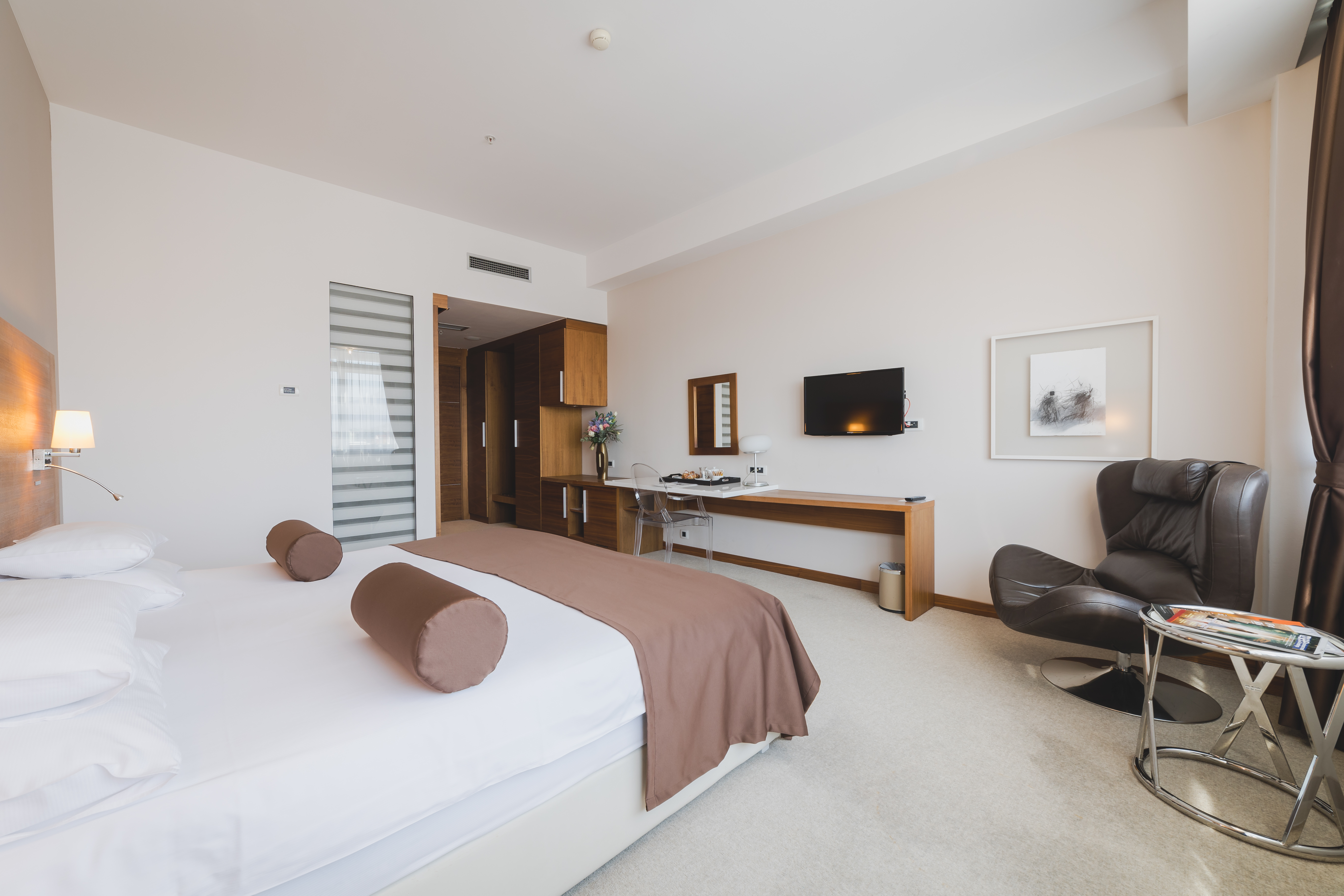 Aurel Hotel 12/55