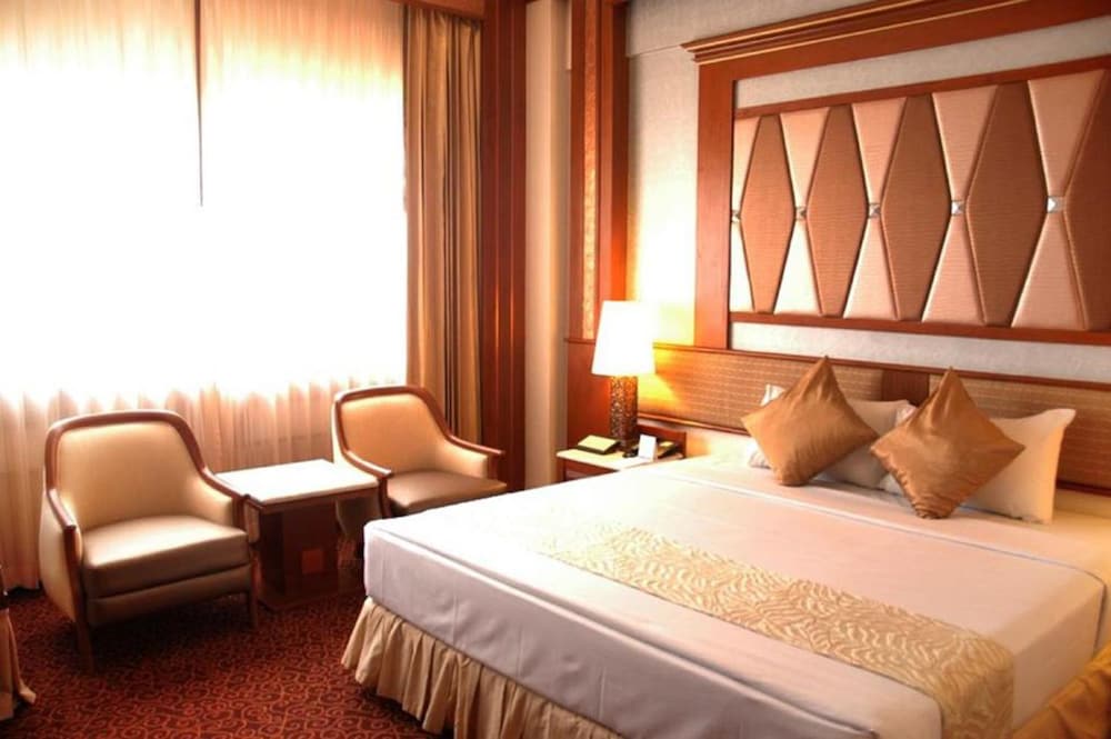 Asia Hotel Bangkok 28/60